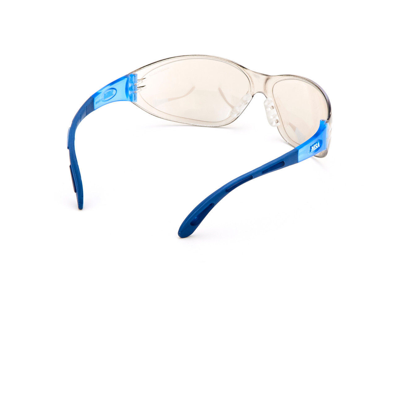 MSA 10059671 Arctic Elite Safety Glasses with Indoor/Outdoor