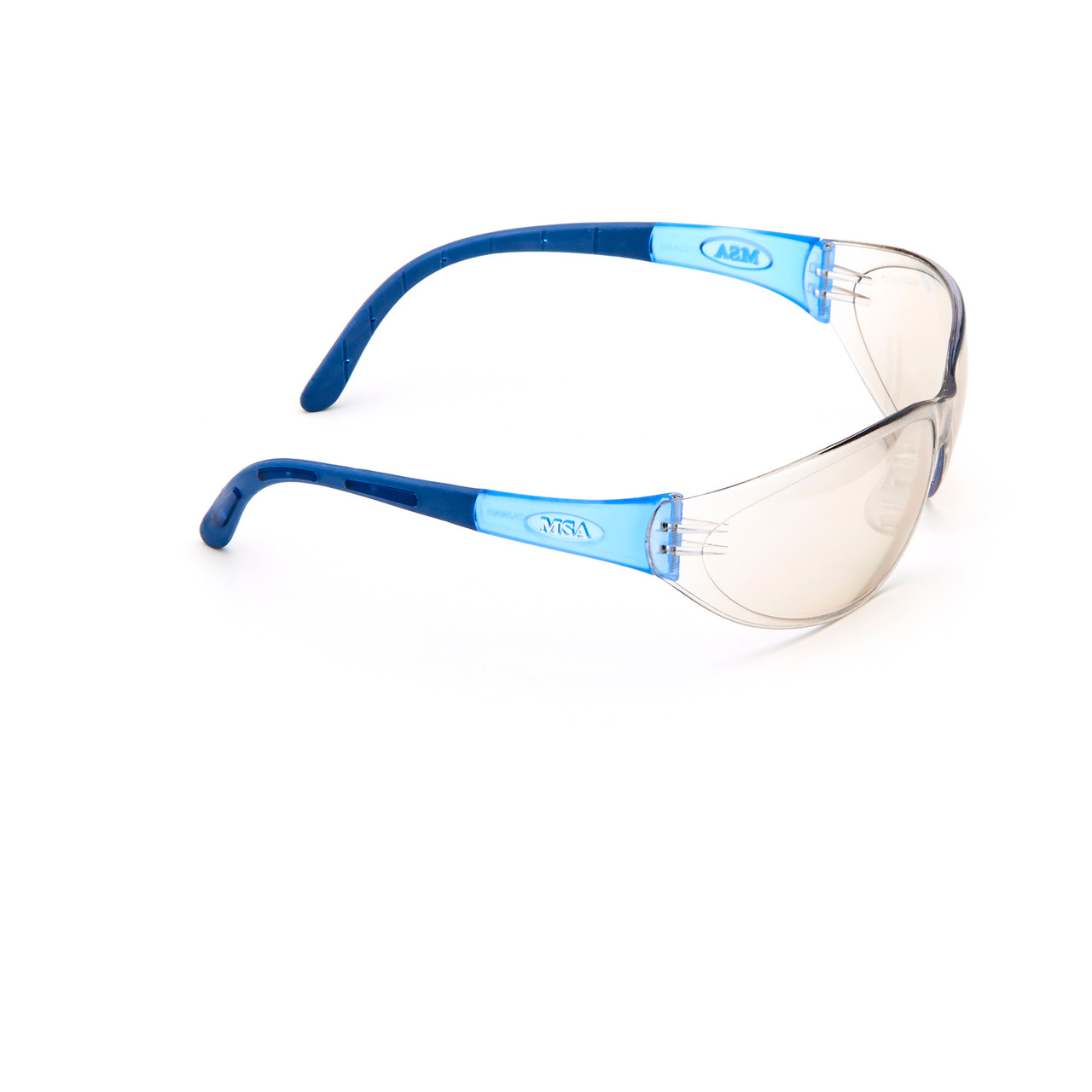 MSA 10059671 Arctic Elite Safety Glasses with Indoor/Outdoor