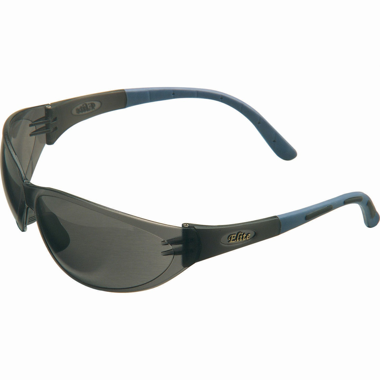 MSA 10038846 Arctic Elite Safety Glasses with Gray Anti-Fog Lens