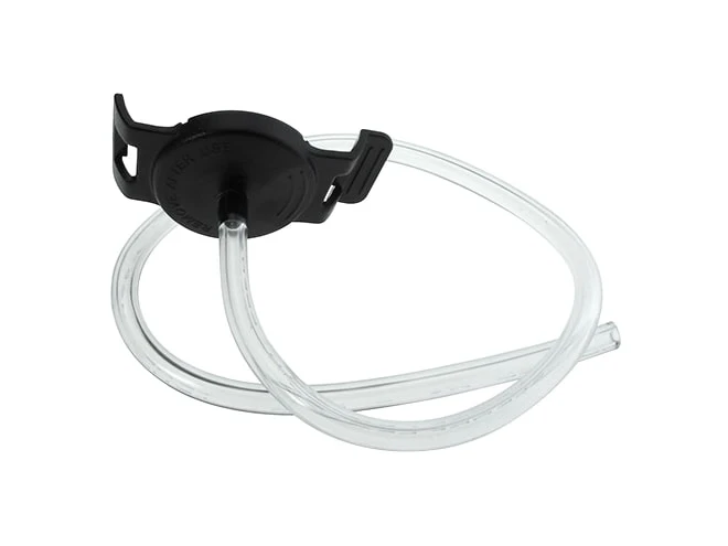 BW MC-TC-1 Test Cap and Hose Replacement (1 ft) - Industrial Safety ...