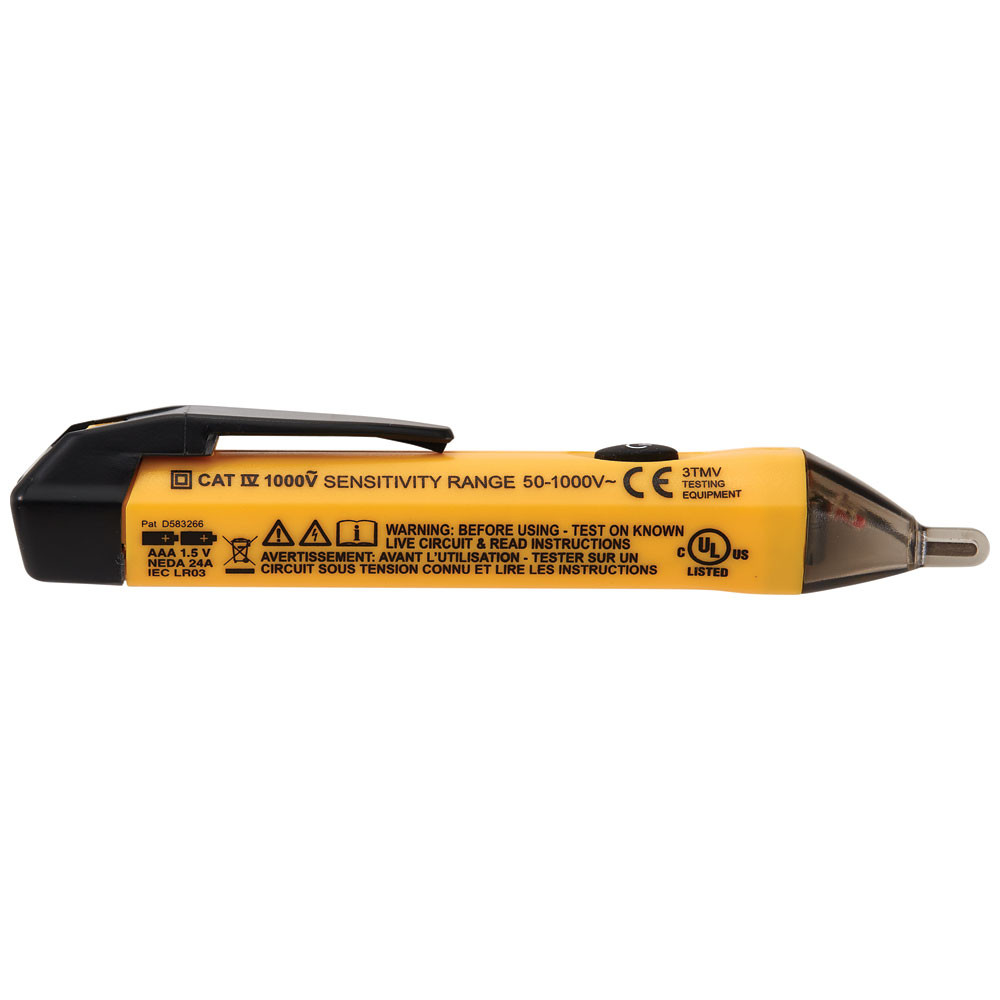 Klein Tools NCVT-1 Non-Contact Voltage Tester