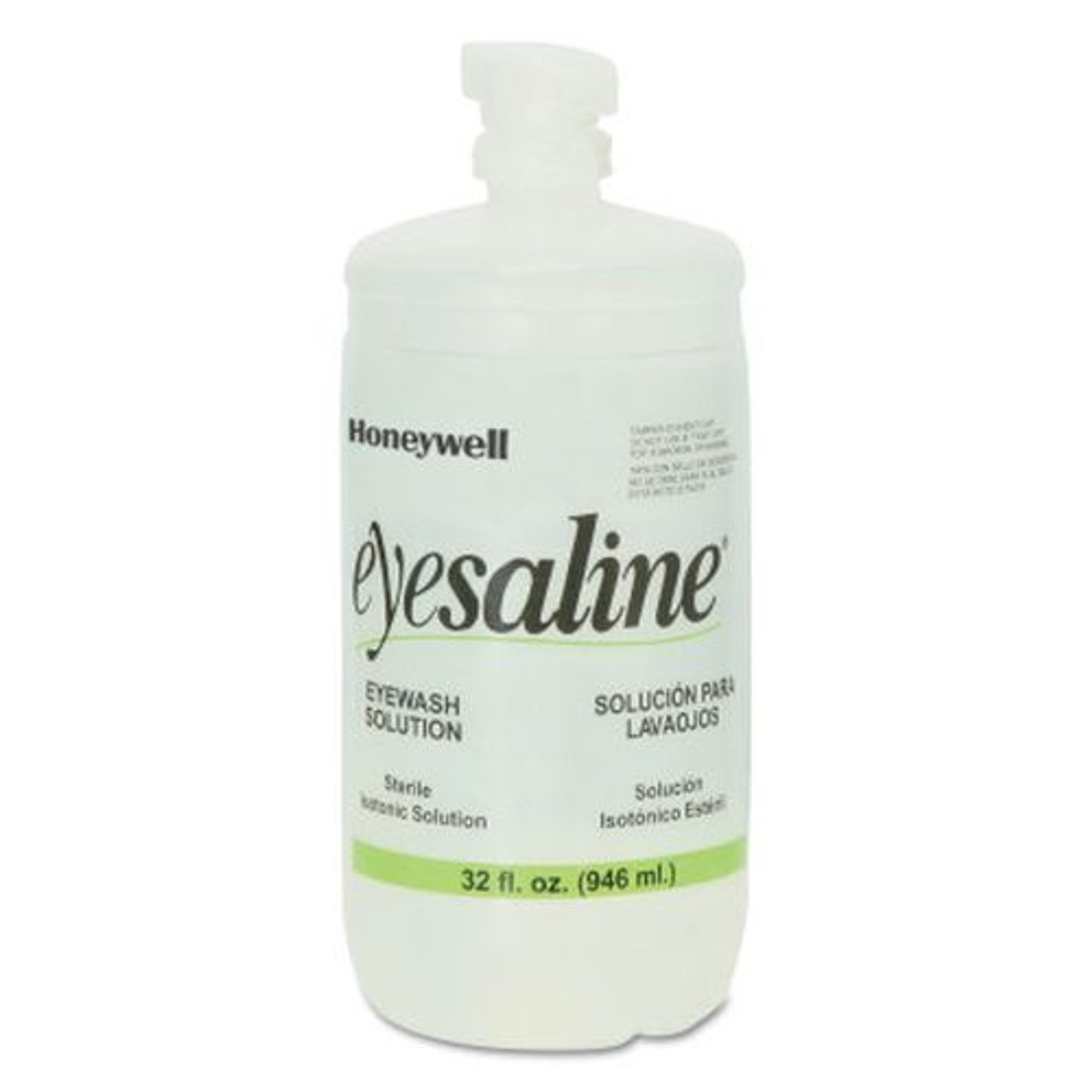 Sperian 32-000455-0000 Personal Eyewash (32 oz.) - Industrial