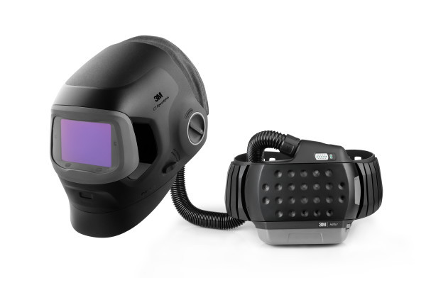 3M 45-1101-30TW Speedglas G5-03 Pro-Air Welding Helmet with Adflo