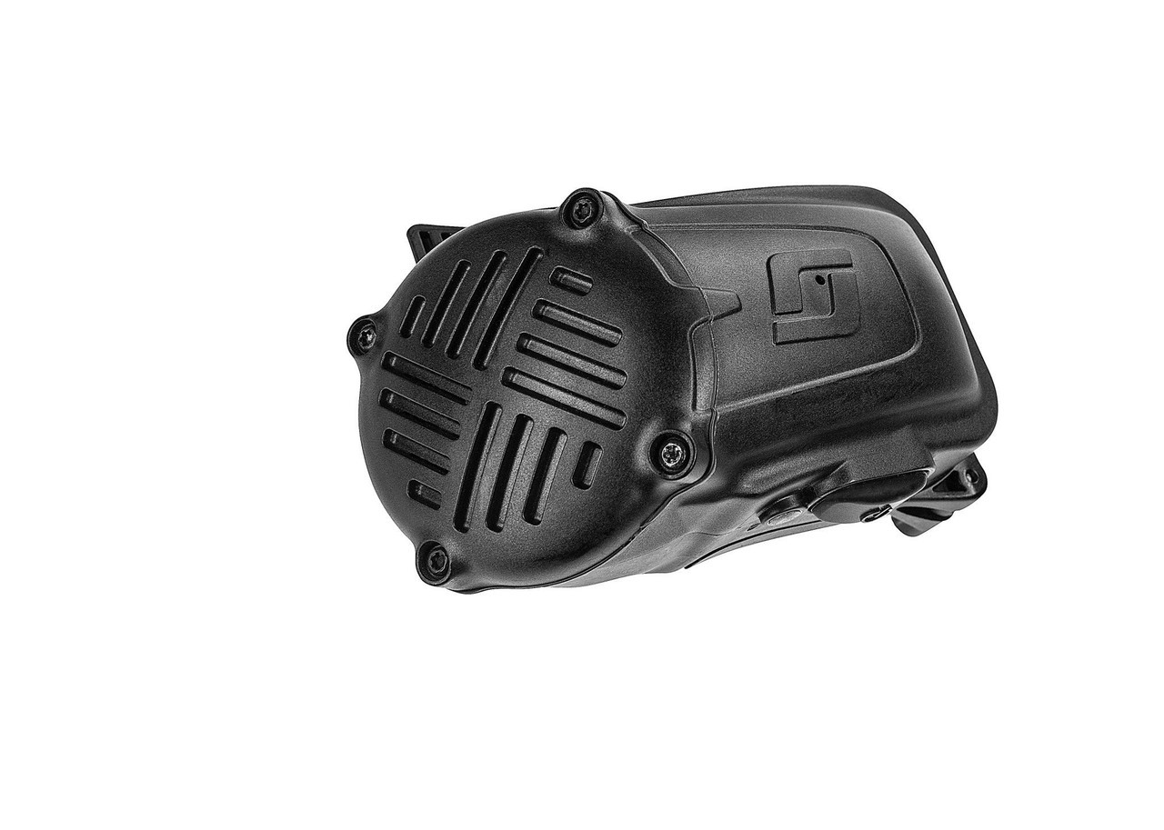【YO-KI@ 】 3M Scott 201275-01 EPIC 3 Voice Amplifier (Open Bracket