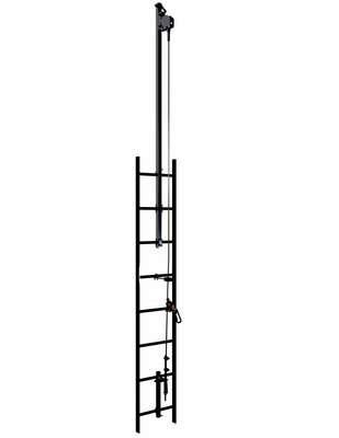 3M DBI SALA 6116636 Lad-Saf Cable Vertical Safety System Climb Ext