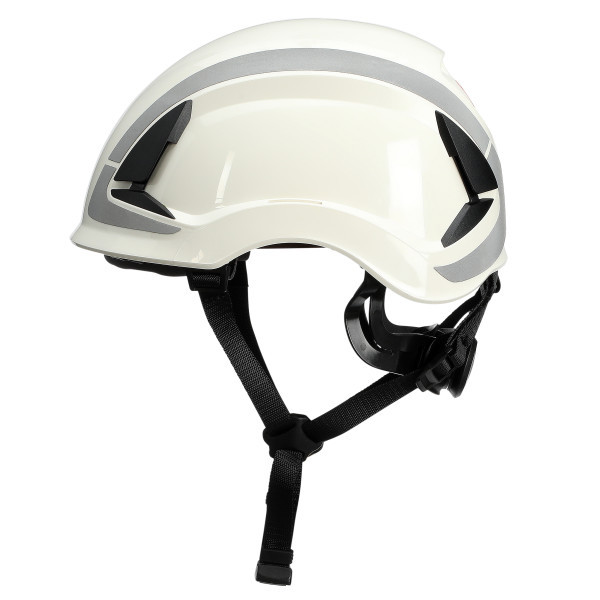 DBI SALA X6000X Type II Unvented Safety Helmet with SecureFit