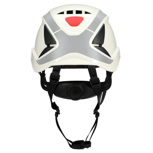 DBI SALA X6000VX Type II Vented Safety Helmet with SecureFit