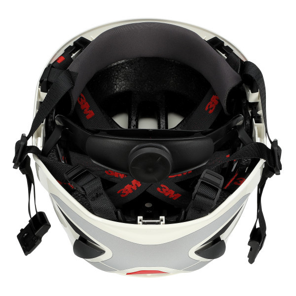 DBI SALA X6000VX Type II Vented Safety Helmet with SecureFit