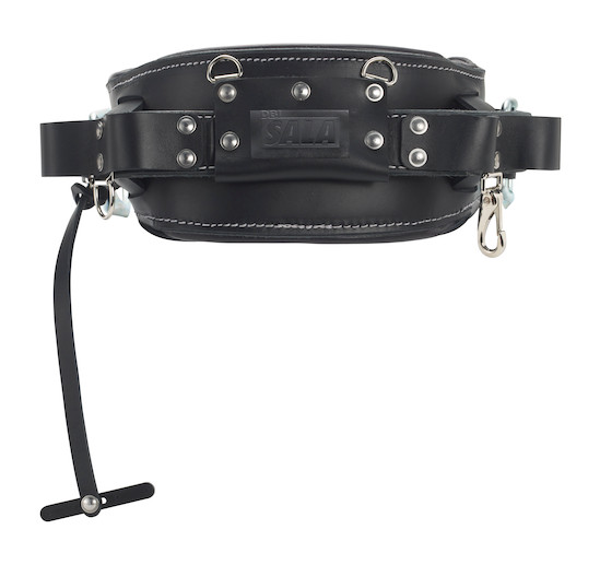 3M DBI SALA ExoFit NEX Lineman Suspension Harness with 2D Belt