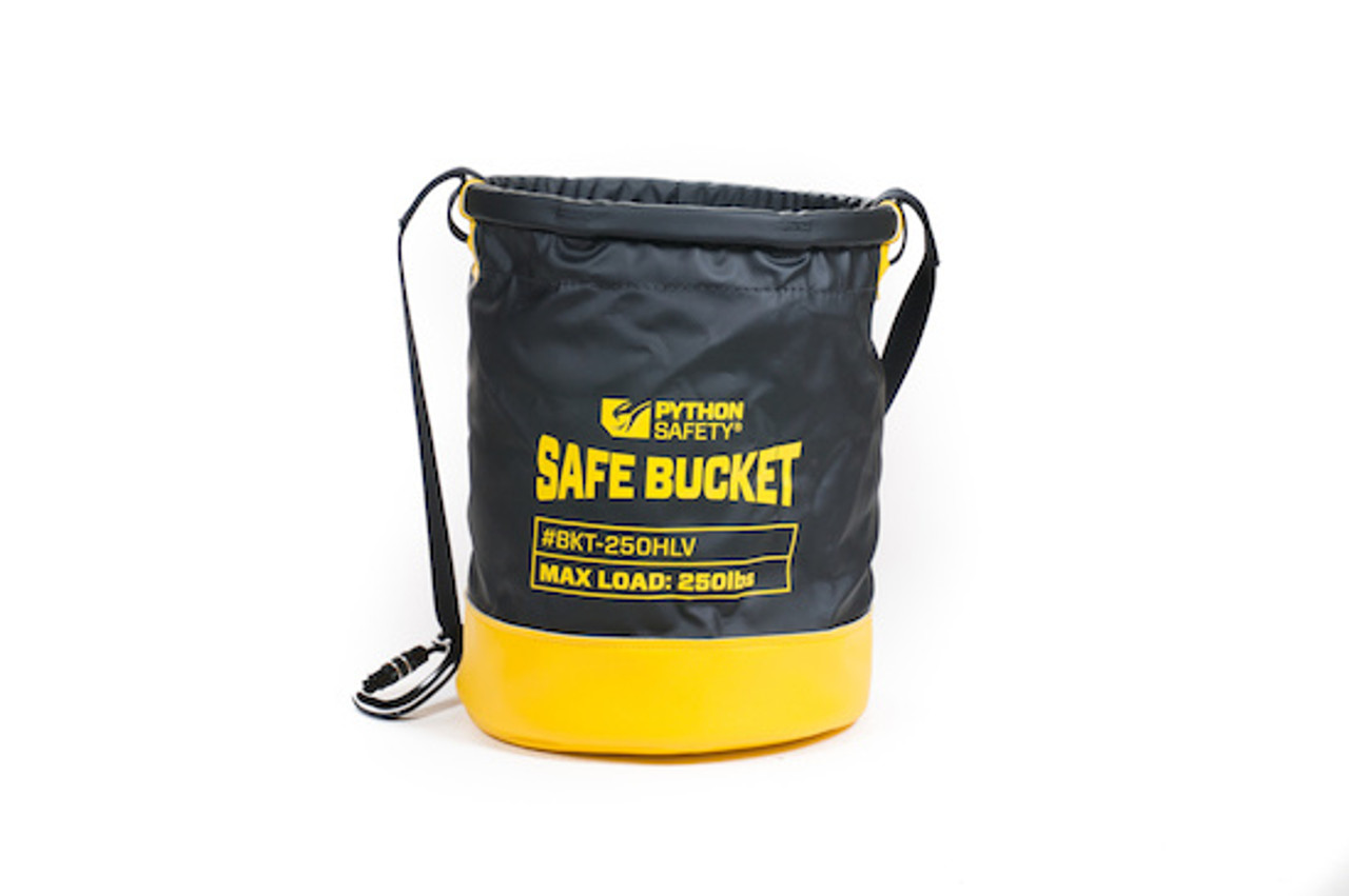 DBI SALA 8517567 Advanced™ Carrying Bag for Digital Winch - Industrial  Safety Products