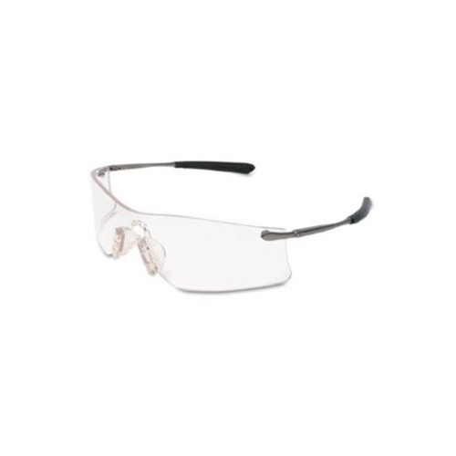 best clear safety glasses