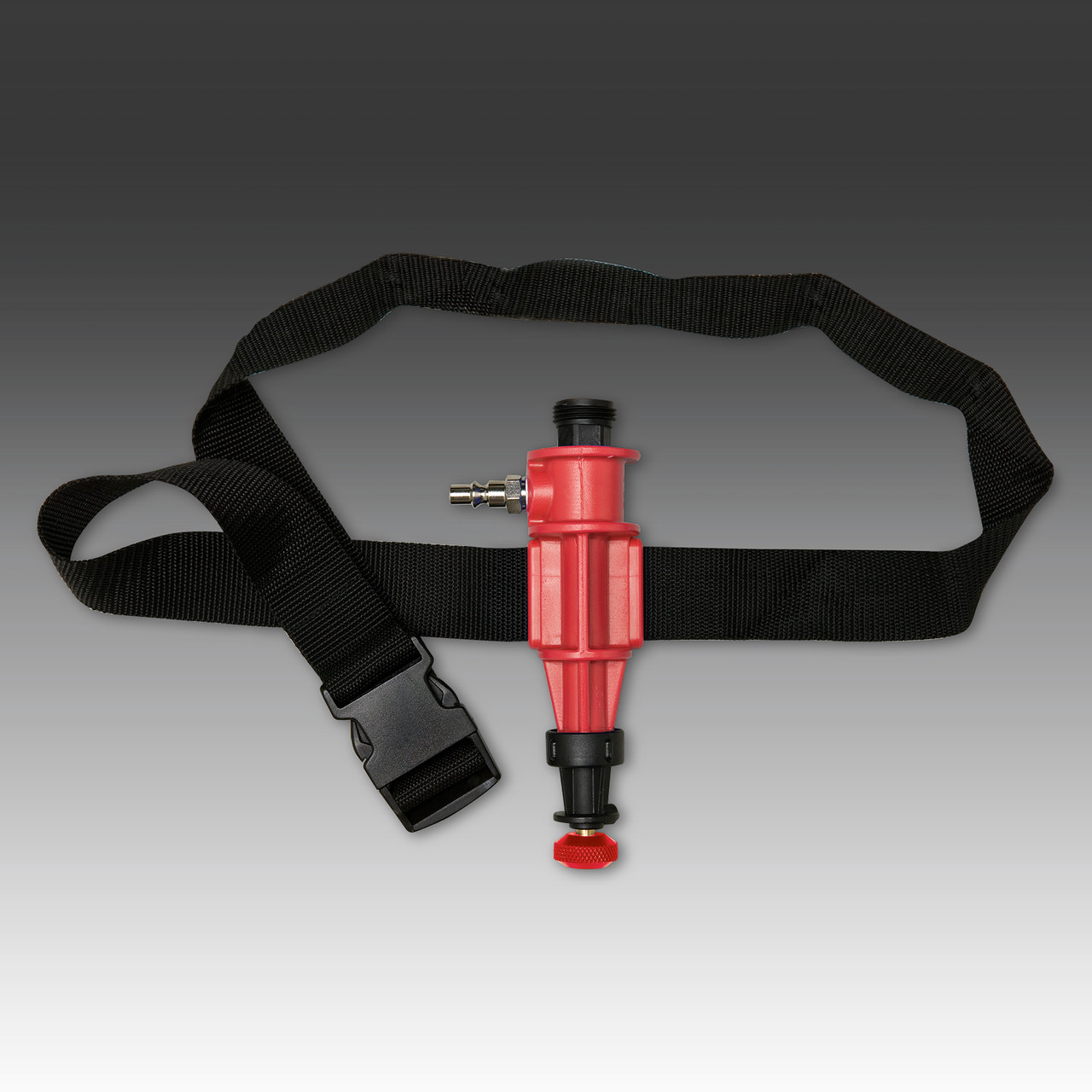 Allegro 8300‐90 Vortex Heater/Cooler w/Snap Tite Plug - Industrial