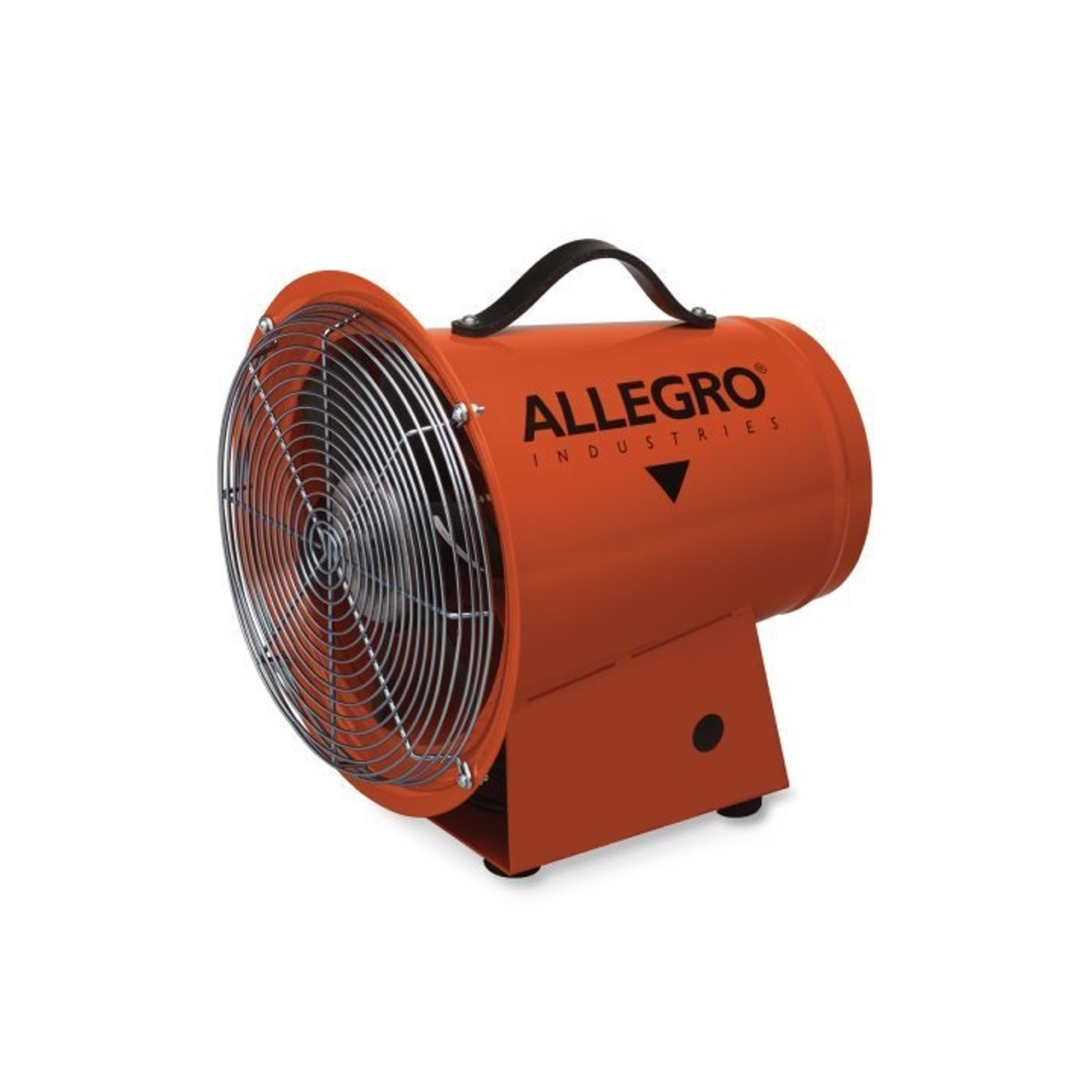 Allegro Three Speed Carpet Dryer Blower, 110V/60Hz