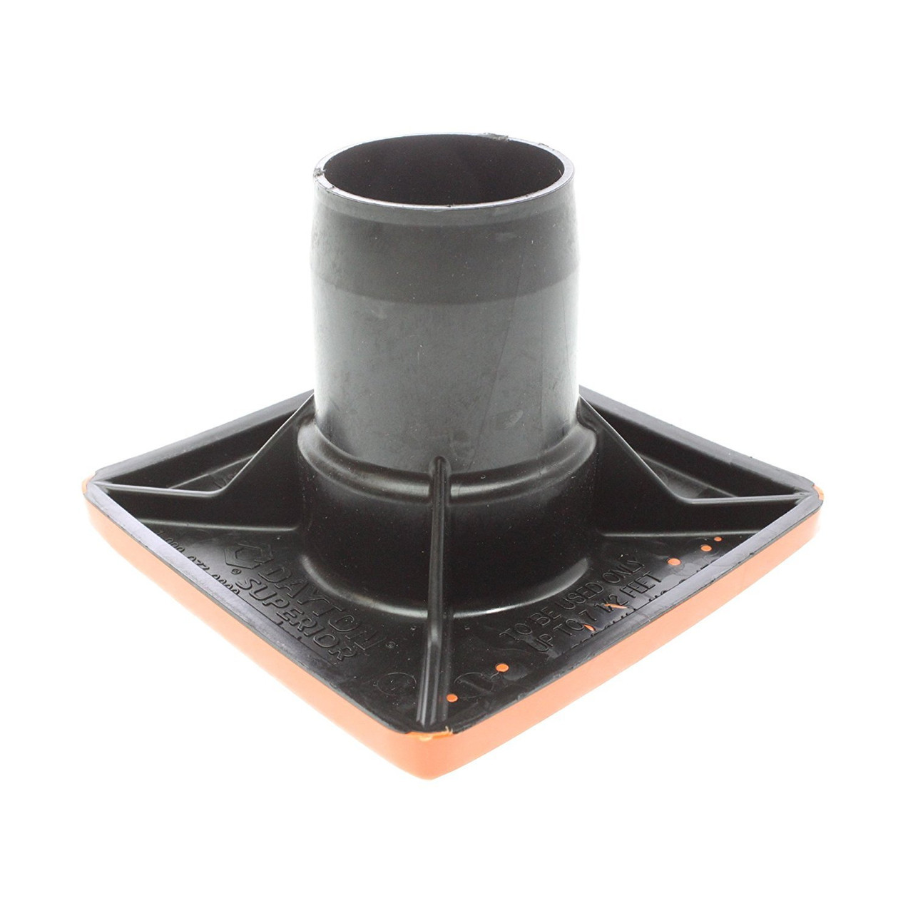 Dayton Superior PC110 OSHA Rebar Caps Fits #3- #11 Rebar Size 1000 Pack