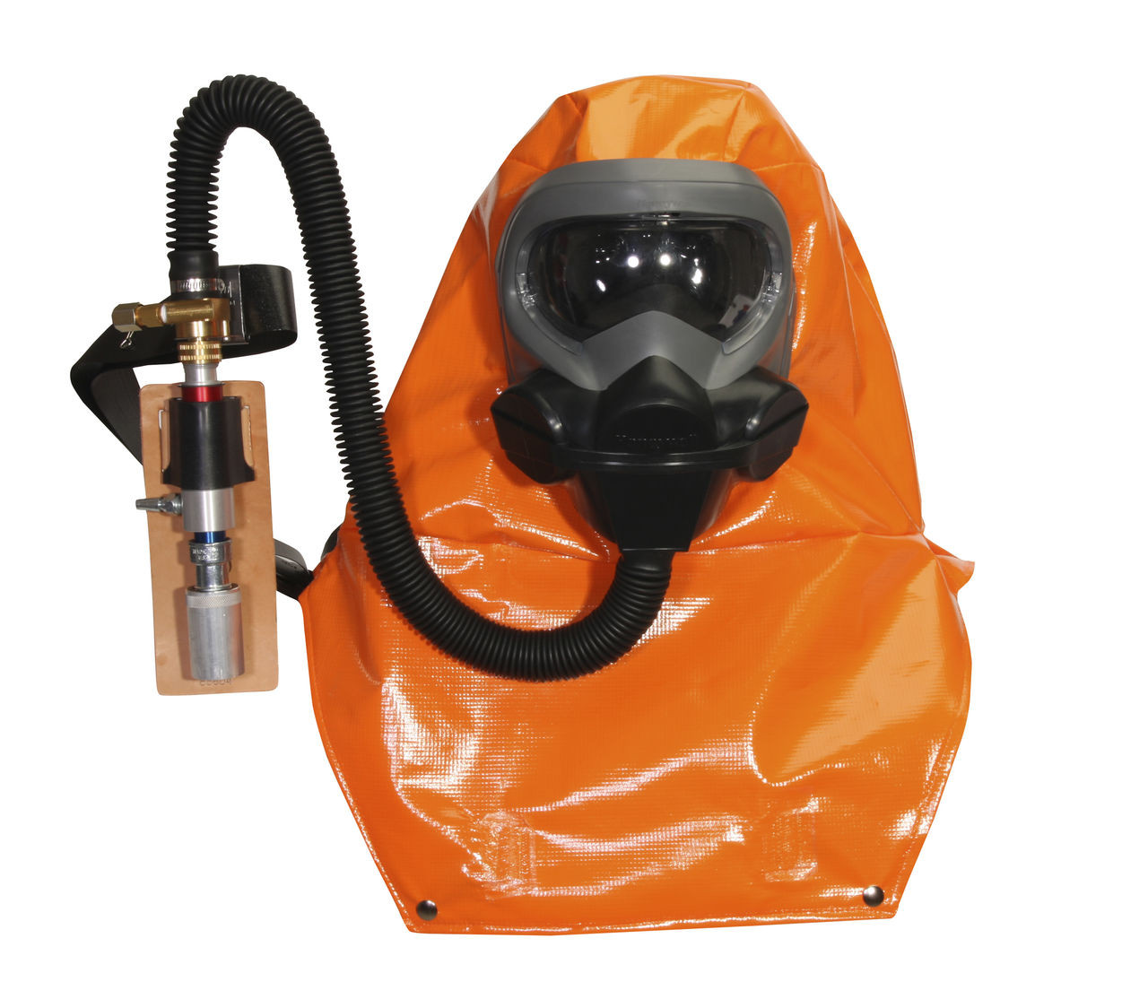 Honeywell CF7001US Series Abrasive Blast Respirator Industrial Safety