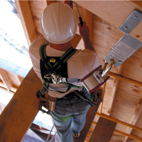 Miller RA40/50BULK The DoubleD Roof Anchor Pack of 50 Industrial Safety Products