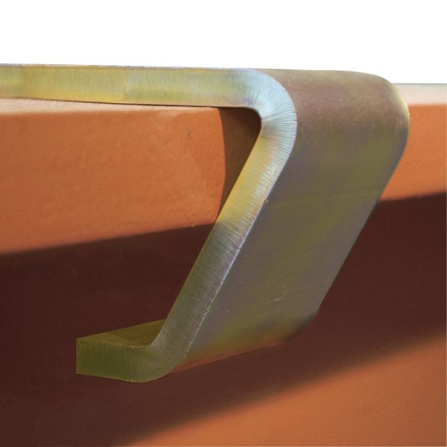Miller SkyGrip SGS36/120FT Lifeline Systems - Steel Applications