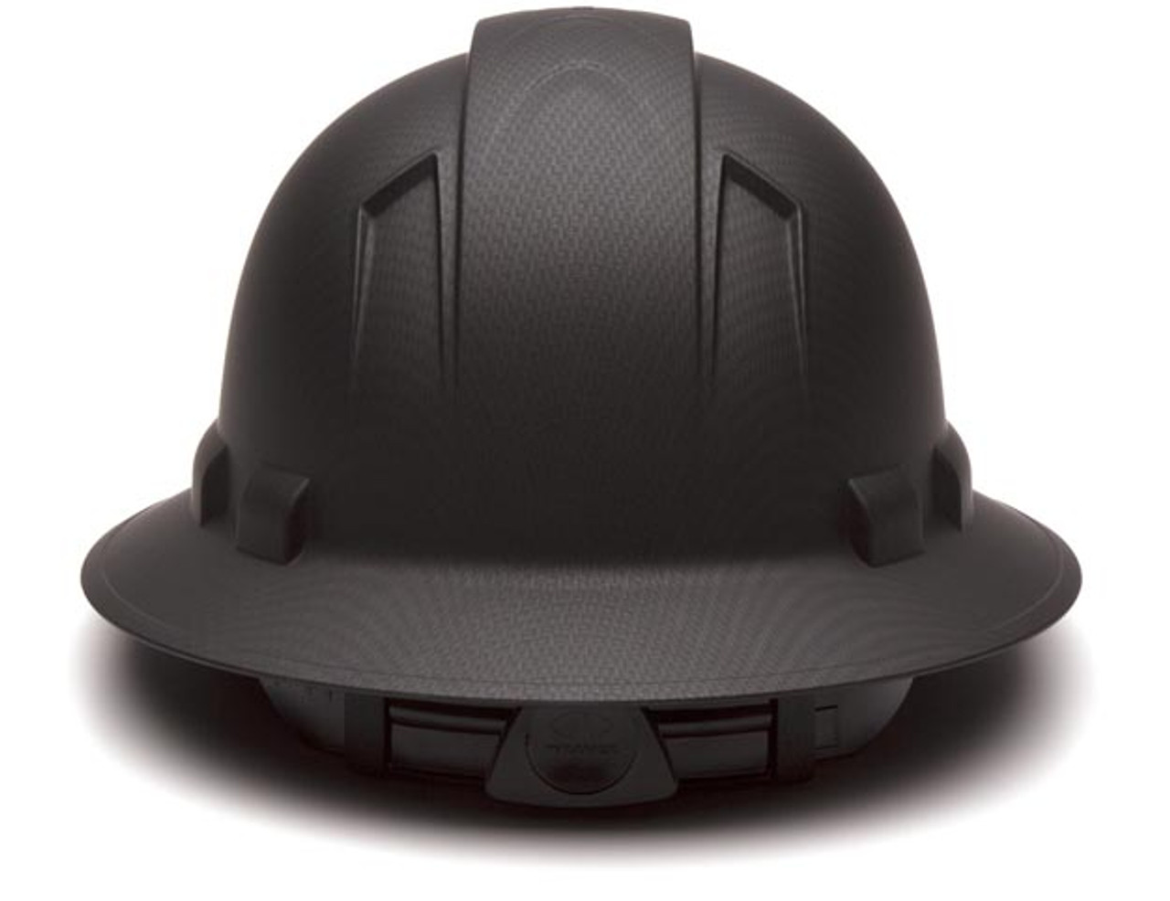 hide　5p Ridgeline® Hydro Dipped Graphite Pattern Full Brim Style 4
