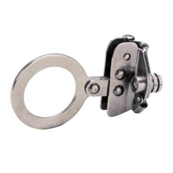 Miller Model 8174 Stainless steel rope grab munimoro.gob.pe