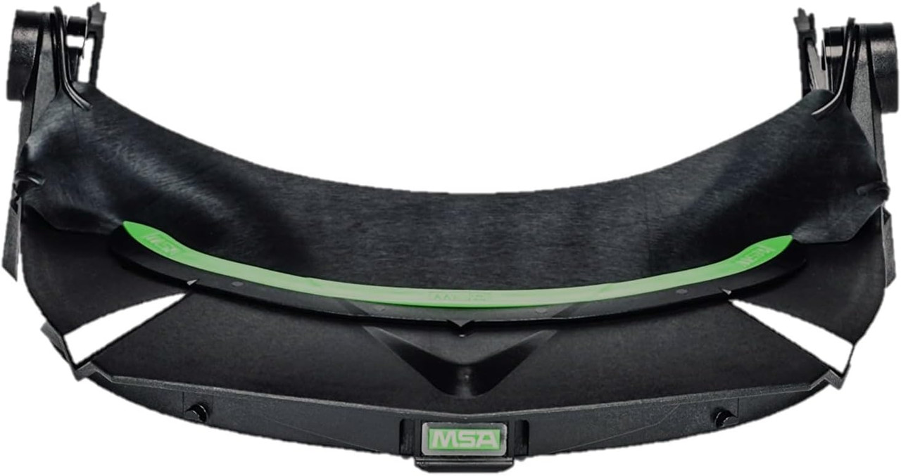 MSA 10115730 V-Gard Universal Frame for Slotted Caps - Industrial