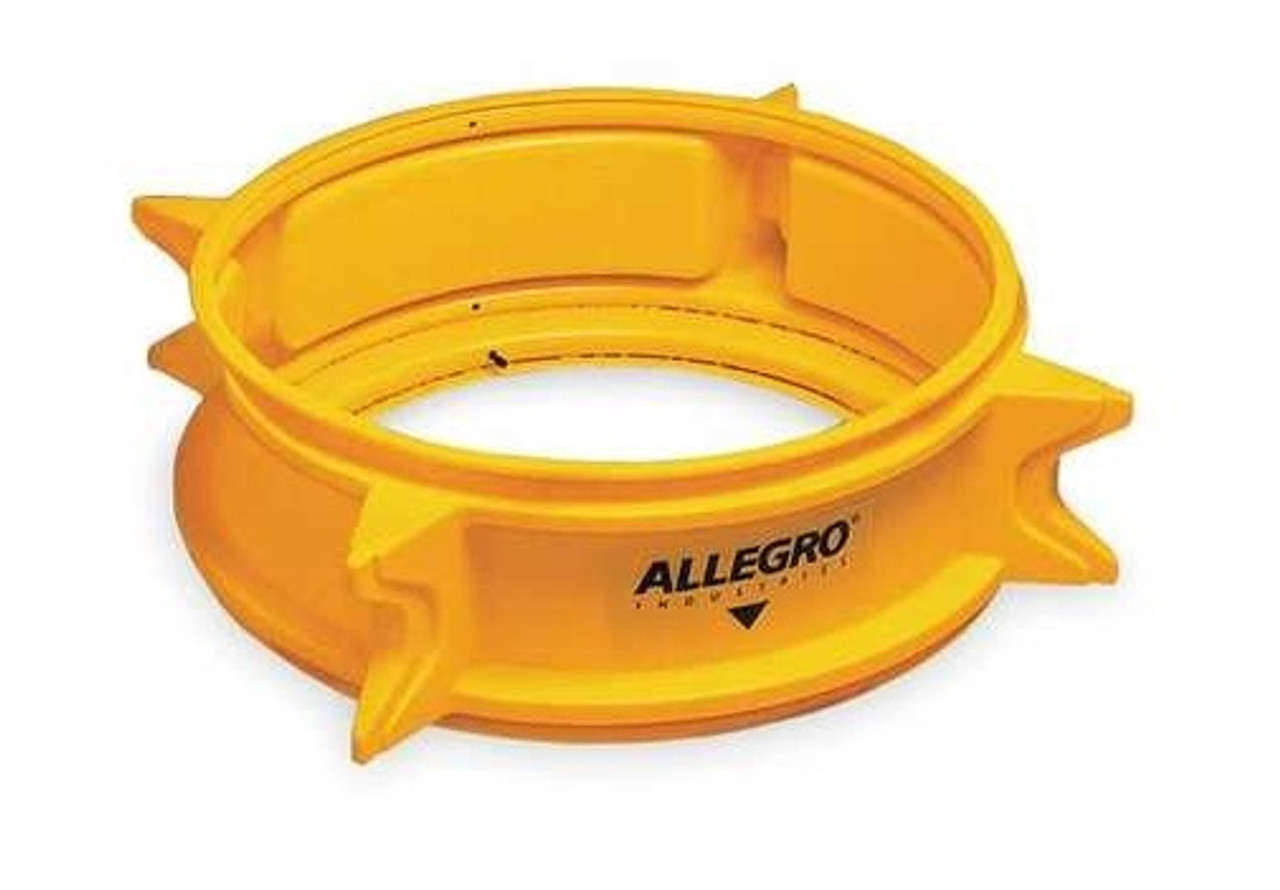 Allegro 9401 12 Manhole Shield Industrial Safety Products