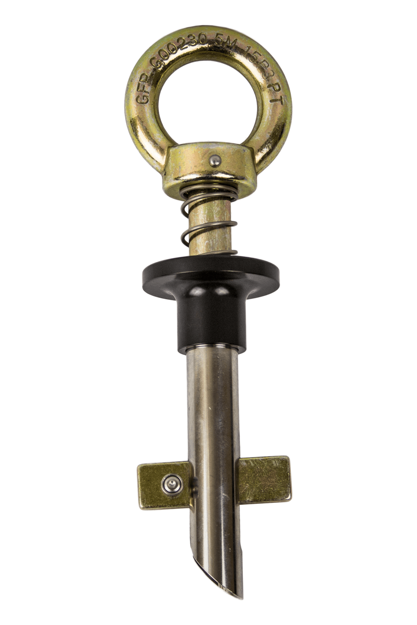 Guardian 00230 Bolt Hole Anchor Industrial Safety Products