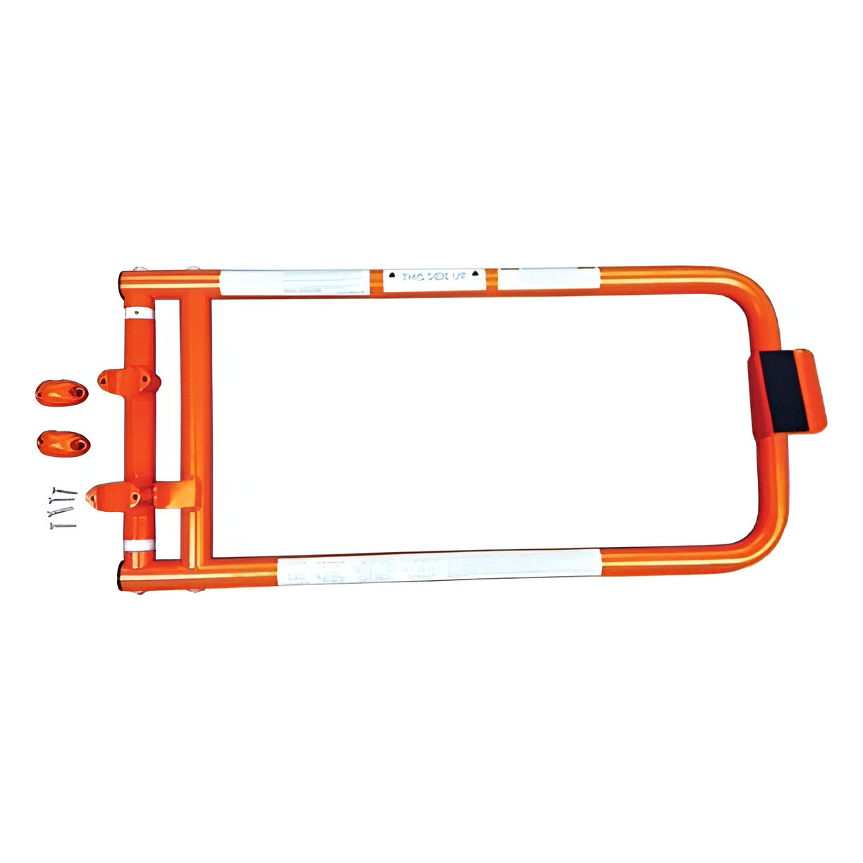 Guardian 10798 Safe T Self Closing Ladder Gate - Industrial Safety