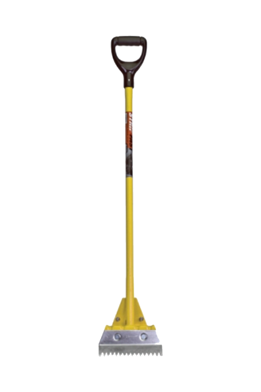 Guardian 2570 Strip Fast Shingle Remover 47 1/2'' Industrial Safety