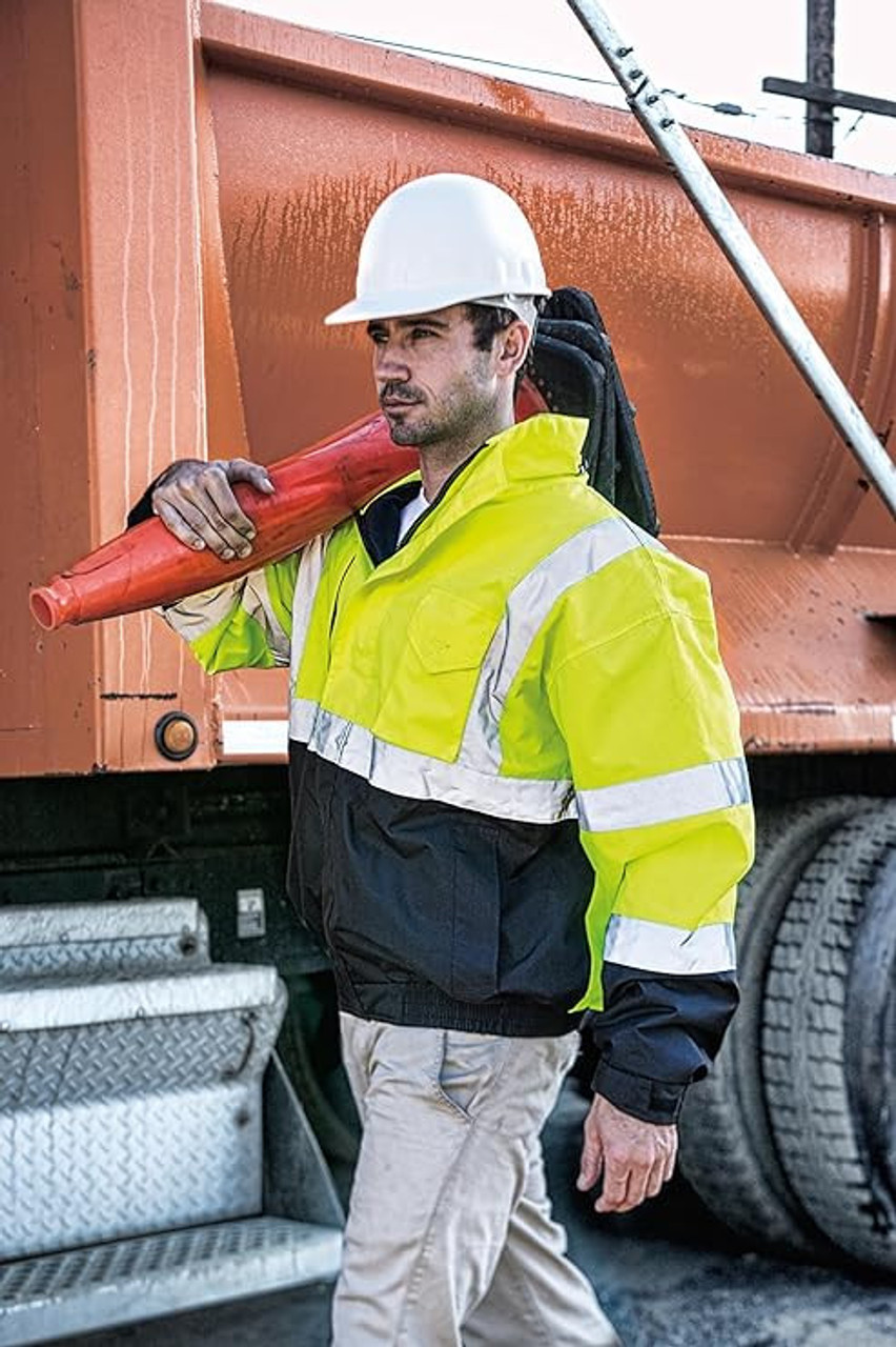 HUMAN MADE ENGINEER JACKET – HUMAN MADE Inc.