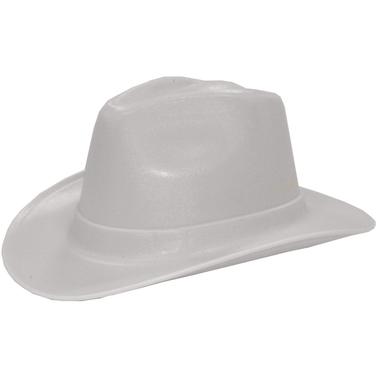 OccuNomix VCB200-T High Density Tan Cowboy Hard Hat - Industrial Safety  Products