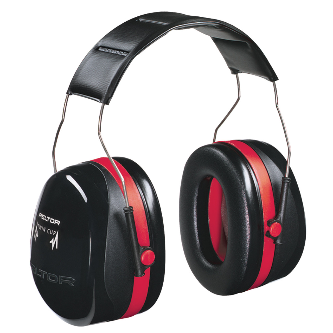 Earmuff 3M™ Peltor™ H10A Over The Head (NRR30)