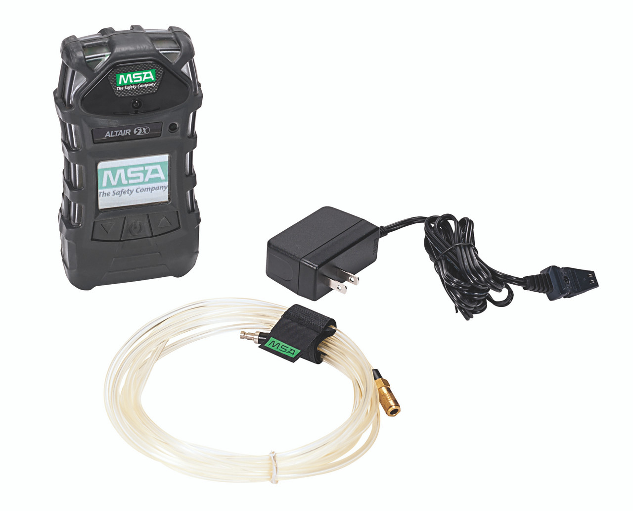 MSA 10116928 Altair 5X Detector Color Display with Internal