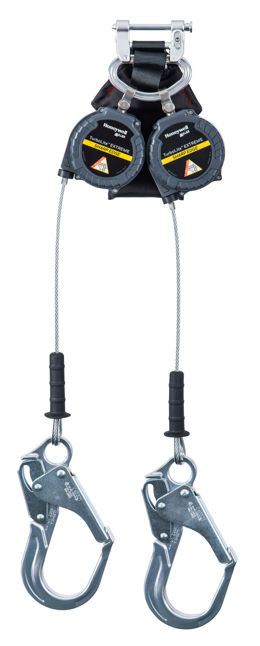 Miller MFLEC2-12/9FT Twin Leg Leading Edge Cable with