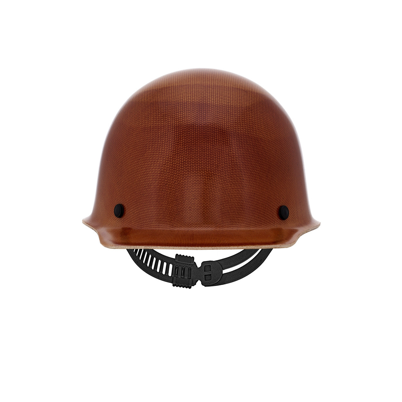 MSA Skullgard Hard Hat with Staz-On Suspension (Cap Style) / 454617