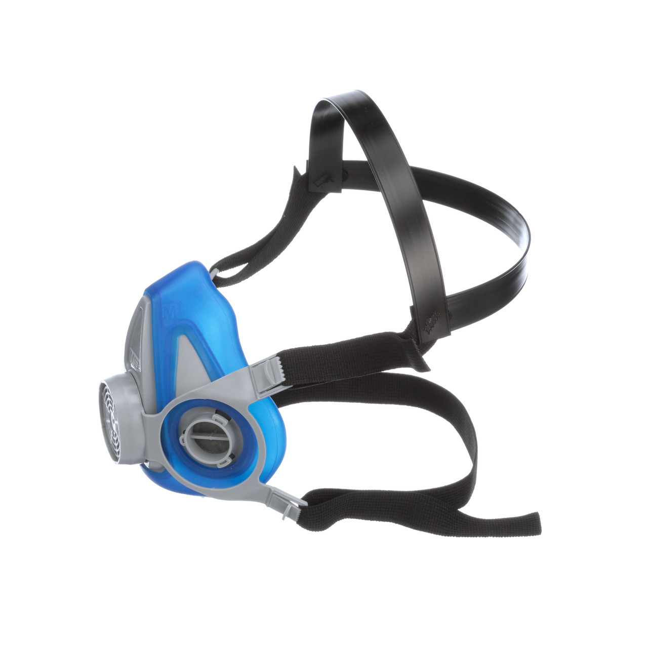 MSA 815444 Advantage 200 LS Respirator with Single Neckstrap
