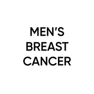 Mens Breast