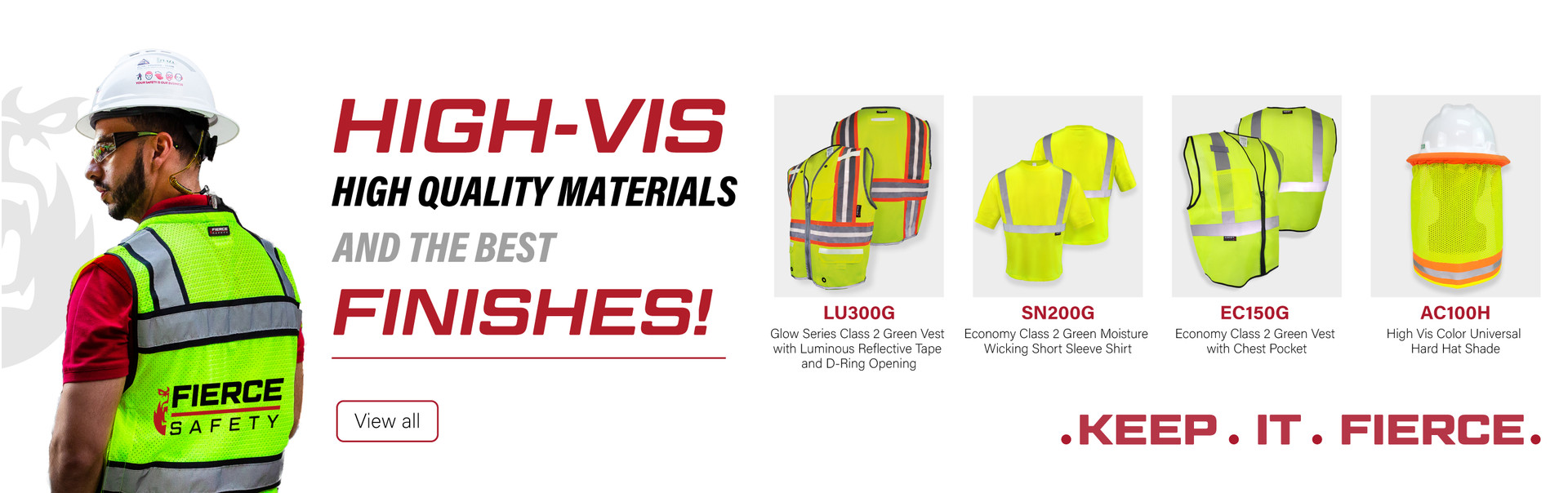 Industrial Safety Products Personal Protective Equipment & Safety