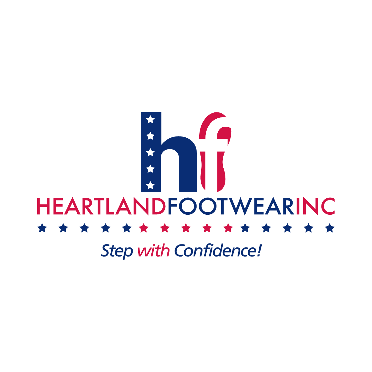 Heartland Footwear Inc Products Industrial Safety Products