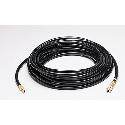 Allegro 910150 High Pressure Airline Hose 50' Length Industrial