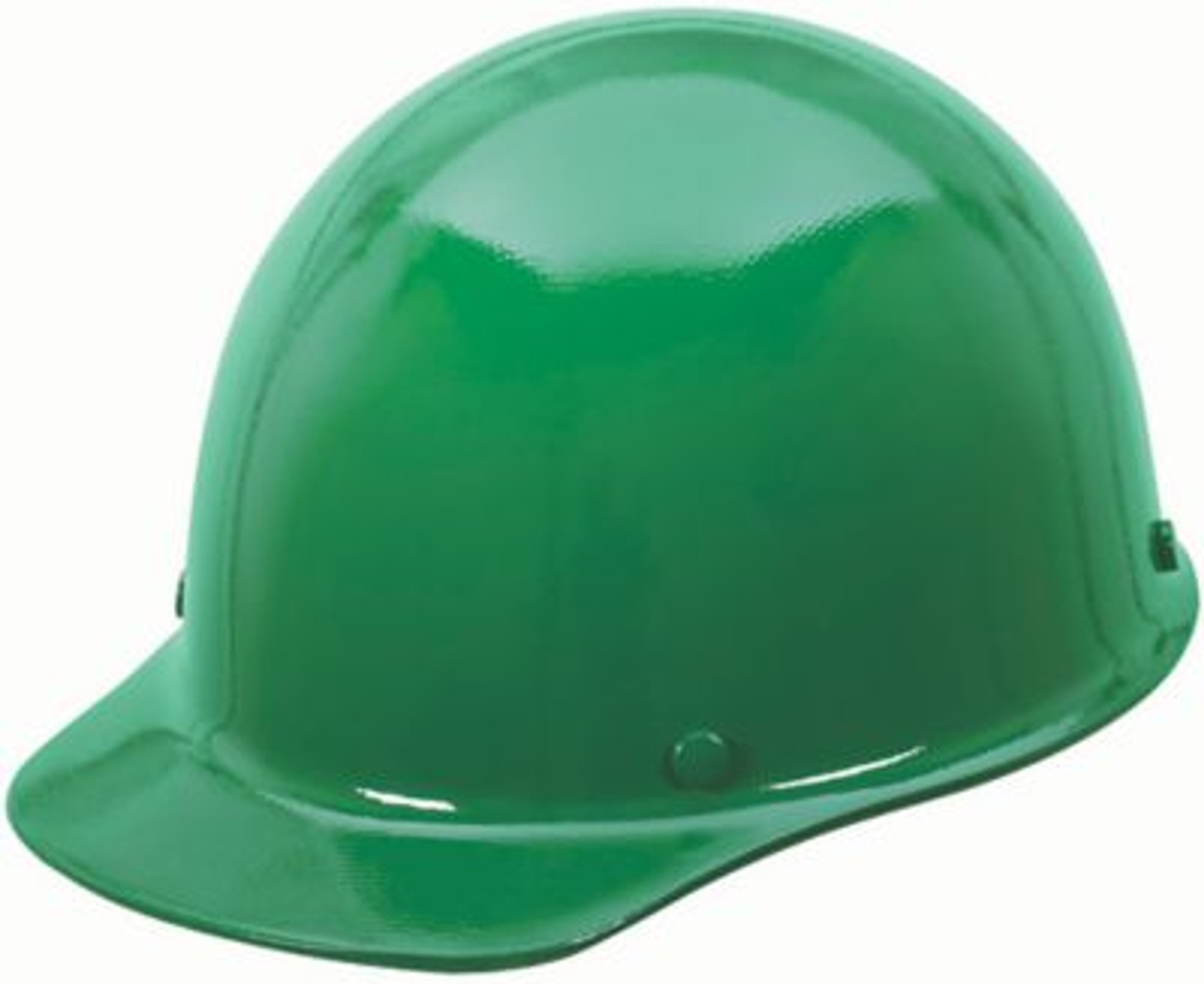 MSA 454621 Skullgard Green Cap Style Industrial Safety Products
