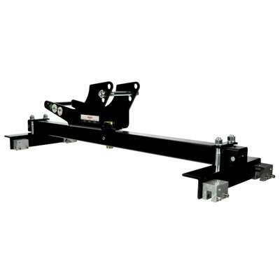 Guardian Two Way Standing Seam Roof Anchor