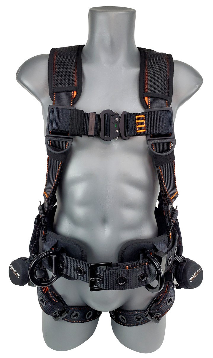 Industrial Safety Products | Personal Protective Equipment & Safety ...