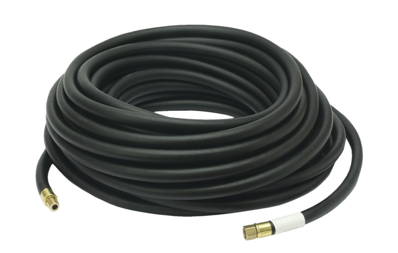 Honeywell 998100 Breathing Air Hose 100 ft 1/2" ID Industrial Safety