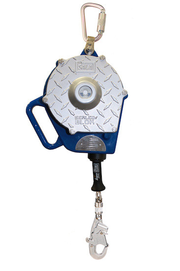 3M DBI SALA 3400840 Sealed-Blok Self Retracting Lifeline Retrieval 30'