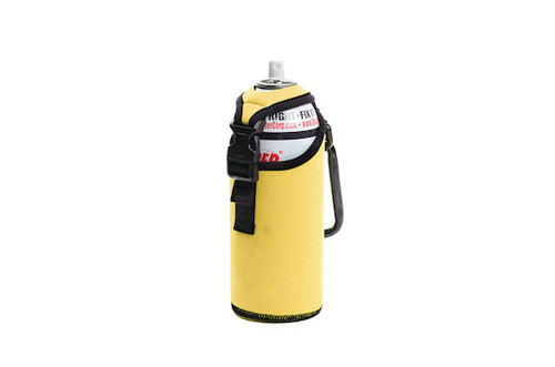 3M DBI SALA 1500092 Spray Can / Bottle Holster with Clip2Clip Coil