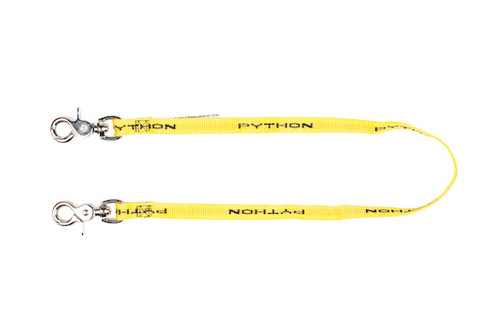 DBI SALA 1500056 Trigger2Trigger Tool Lanyard 0.50" x 24.00" (10 Pack)