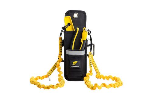 3M DBI SALA 1500108 Dual Tool Holster Harness
