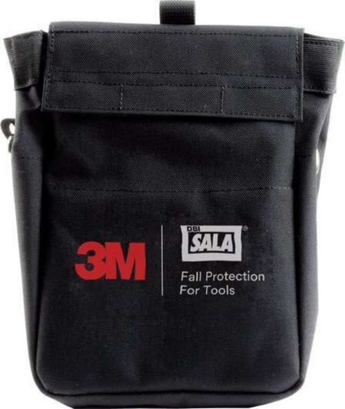 3M DBI SALA 1500126 Tool Pouch with D-ring and Triggers