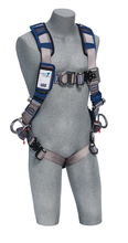 3M DBI SALA ExoFit STRATA Vest-Style Positioning/Climbing Harness