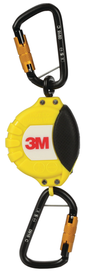 3M 1500156 Retractable Tool Lanyard 5 lb.